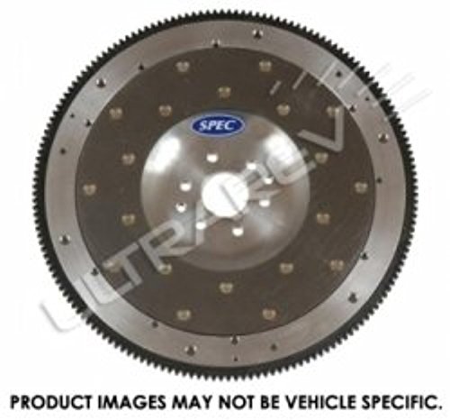 Algopix Similar Product 14 - SPEC SN43A Flywheel