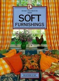 Soft Furnishings (Home Decorator)