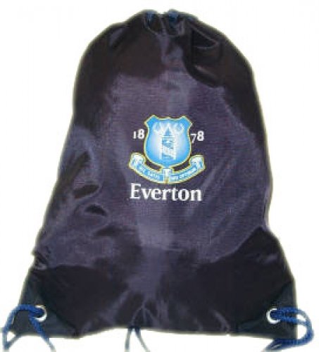 

Everton Fc Football Trainer Bag Official