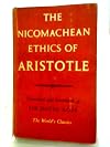 The Nicomachean Ethics of Aristotle (World's Classics