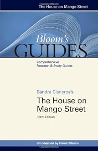 The House on Mango Street (Bloom's Guides (Hardcover))