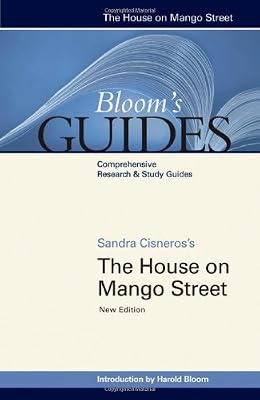 The House on Mango Street (Bloom's Guides (Hardcover))
