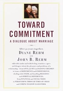 Toward Commitment: A Dialogue About Marriage