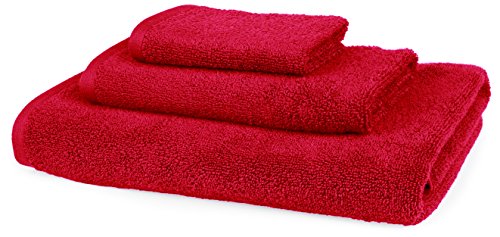 Algopix Similar Product 15 - AmazonBasics QuickDry 3Piece Cotton