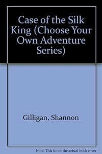 The Case of the Silk King