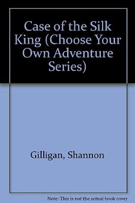 The Case of the Silk King