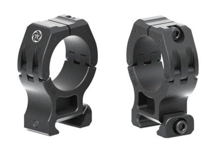 Algopix Similar Product 15 - American Rifle Company M10 Scope Ring