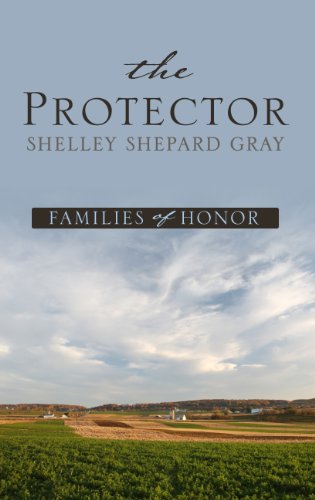 The Protector by Shelley Shepard Gray