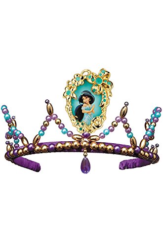 Jasmine Tiara