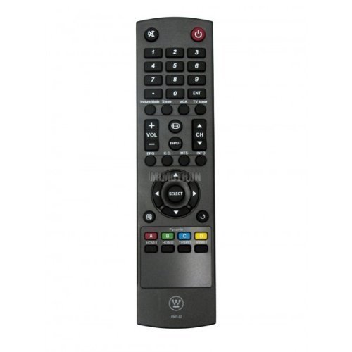 Original Westinghouse Remote Control RMT22