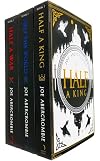 The Shattered Sea Trilogy: Half a King/Half the World/Half a War
