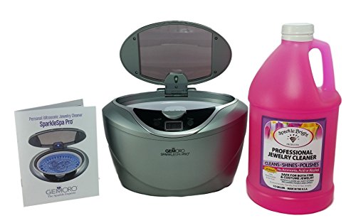 Algopix Similar Product 18 - GEMORO 1791 SPARKLE SPA PRO GRAY