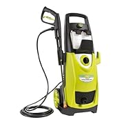 Sun Joe SPX3000 2030 PSI 1.76 GPM Electric Pressure Washer 14.5-Amp