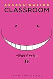 Assassination Classroom