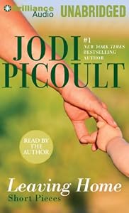 Leaving Home: Short Pieces