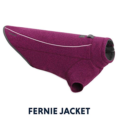 Algopix Similar Product 1 - RUFFWEAR  Fernie Canyonland Orange