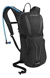 Camelbak Lobo - Mochila de hidratación, color Negro, 3 l