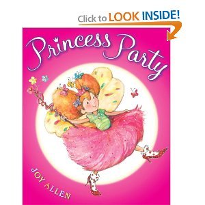 Princess Party