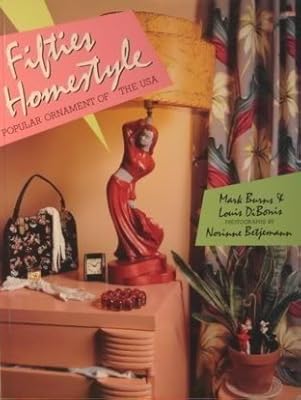 Fifties (1950's) Homestyle: Popular Ornament of the United States of America (USA)