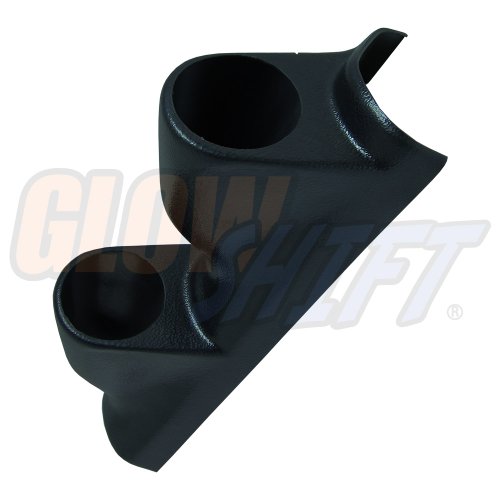 

GlowShift 96-00 Civic Right Hand Drive Dual Pillar Pod