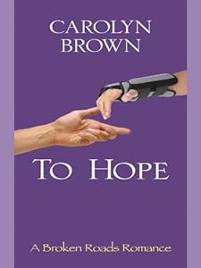 To hope