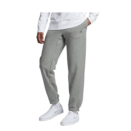 Algopix Similar Product 2 - Nike Mens SB Icon Fleece Sweatpants