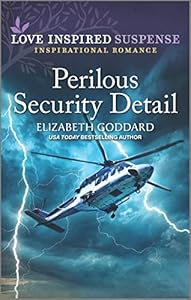 Perilous Security Detail (Honor Protection Specialists Book 2)