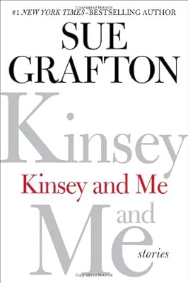 Kinsey and Me