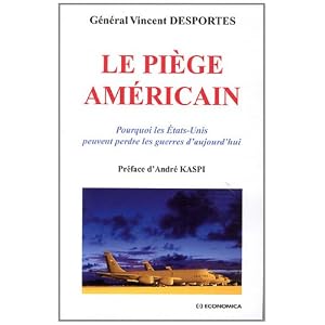Le piège américain