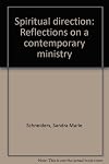 Spiritual direction: Reflections on a contemporary ministry