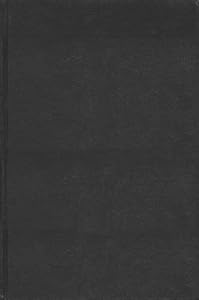 The Companion Bible: King James Version (Black Bonded Leather)