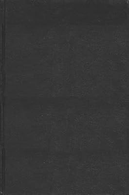 The Companion Bible: King James Version (Black Bonded Leather)