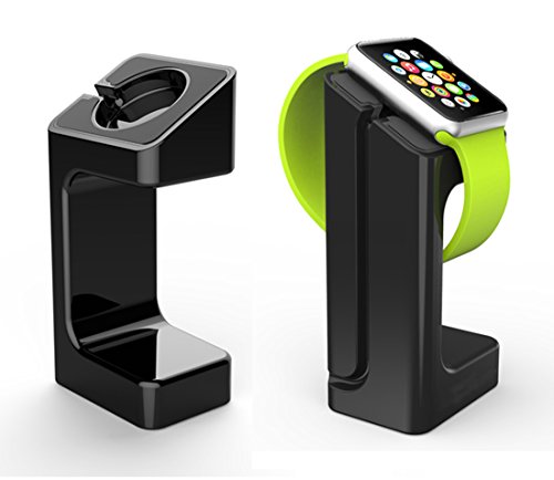 

Apple Watch Stand e7 Charging Dock Station for iWatch Compatible with 38mm and 42mm