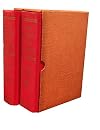 Basil Anthony Mary Moreau [2 volume set]