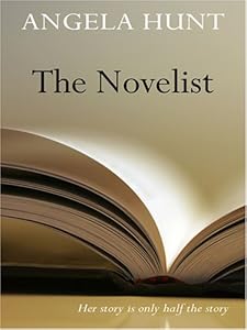 The Novelist: Her Story Is Only Half the Story