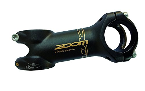 Algopix Similar Product 4 - Zoom 3D Stem - Black, 110 mm