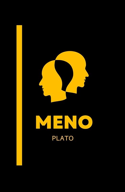 Meno by PLATO