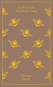 Far from the Madding Crowd