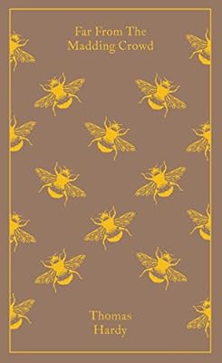 Far from the Madding Crowd