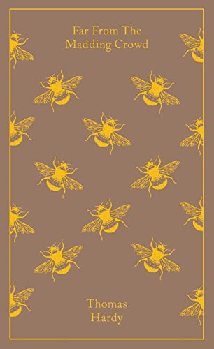 Far from the Madding Crowd by Thomas Hardy