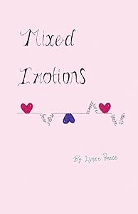 Mixed Emotions by Lynze Preece