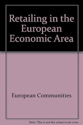 Retailing in the European Economic Area