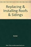 HOME: Replacing & Installing Roofs & Siding
