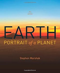 Earth: Portrait of a Planet