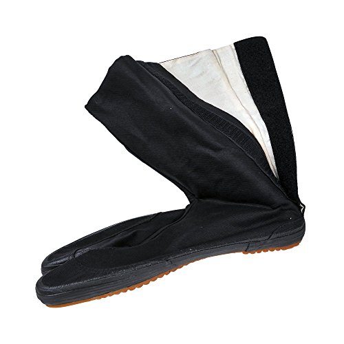 Algopix Similar Product 20 - TMAS Ninja Hi Top Tabi Boots, 11
