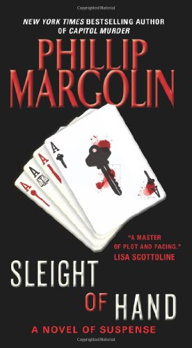Sleight of Hand by Phillip Margolin