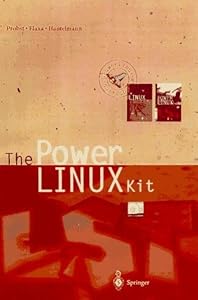 The Power LINUX Kit by Stefan Probst