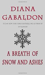 A Breath of Snow and Ashes (Outlander)