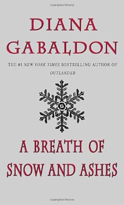 A Breath of Snow and Ashes (Outlander)