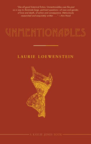 Unmentionables by Laurie Loewenstein